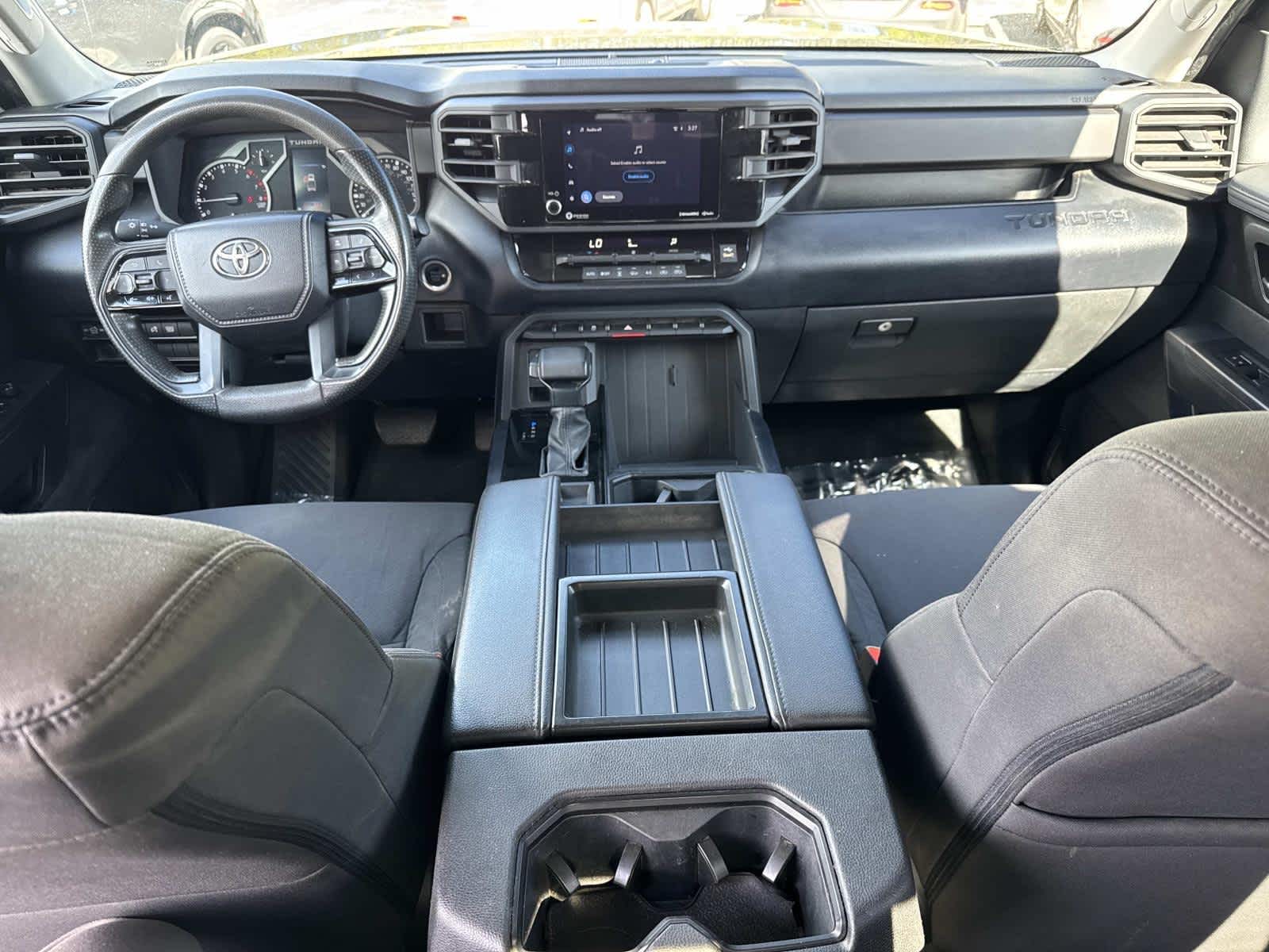 2023 Toyota Tundra SR