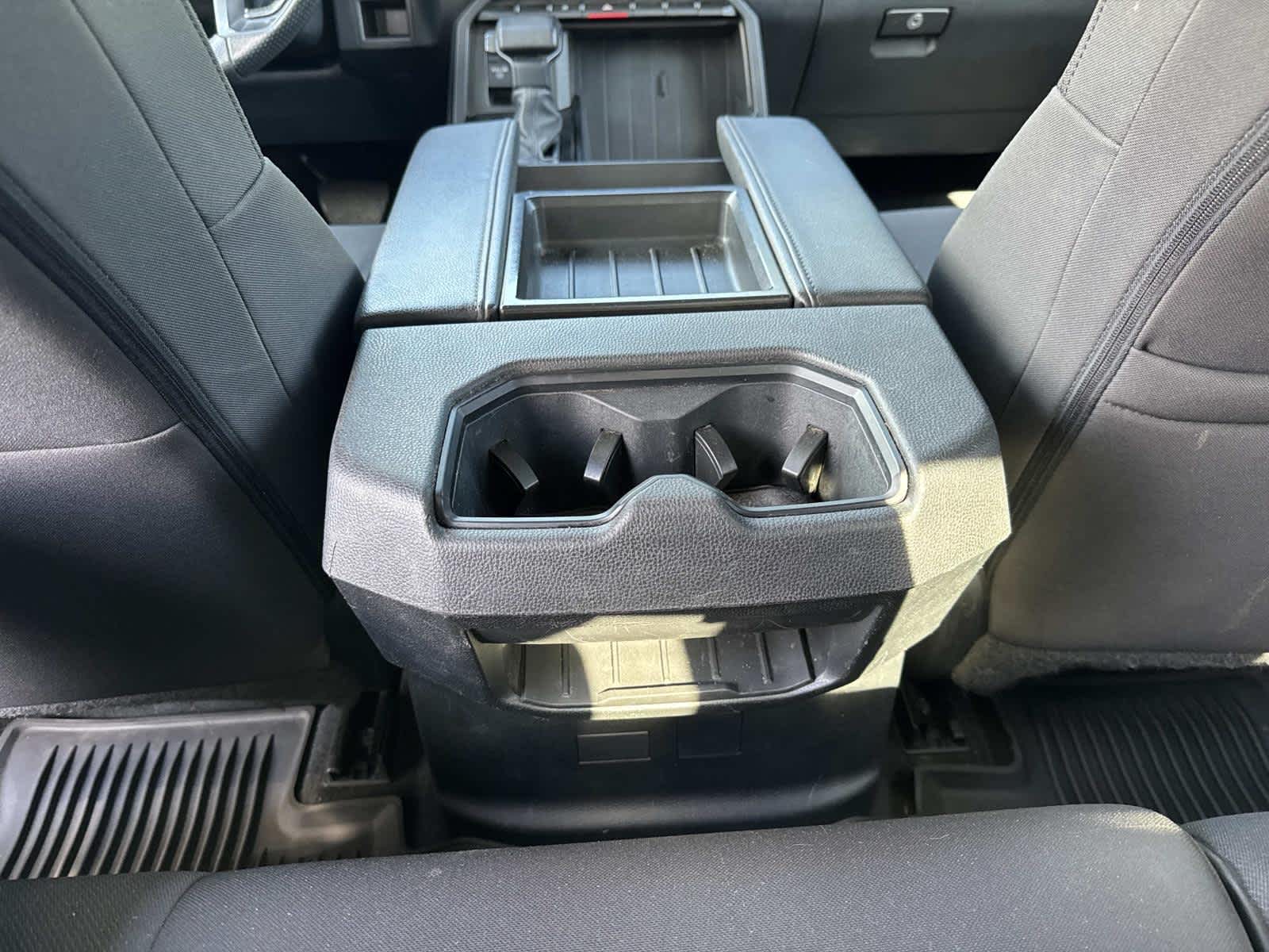 2023 Toyota Tundra SR