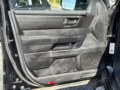 2023 Toyota Tundra SR