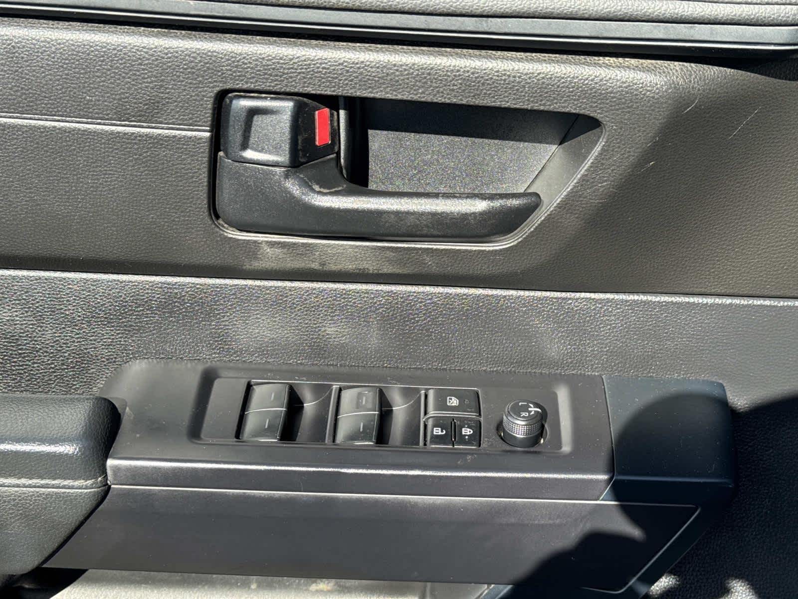 2023 Toyota Tundra SR