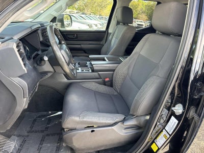 2023 Toyota Tundra SR