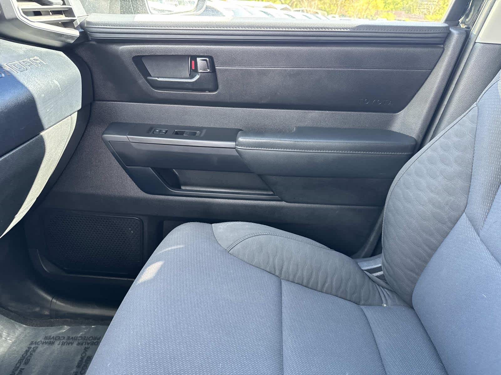 2023 Toyota Tundra SR