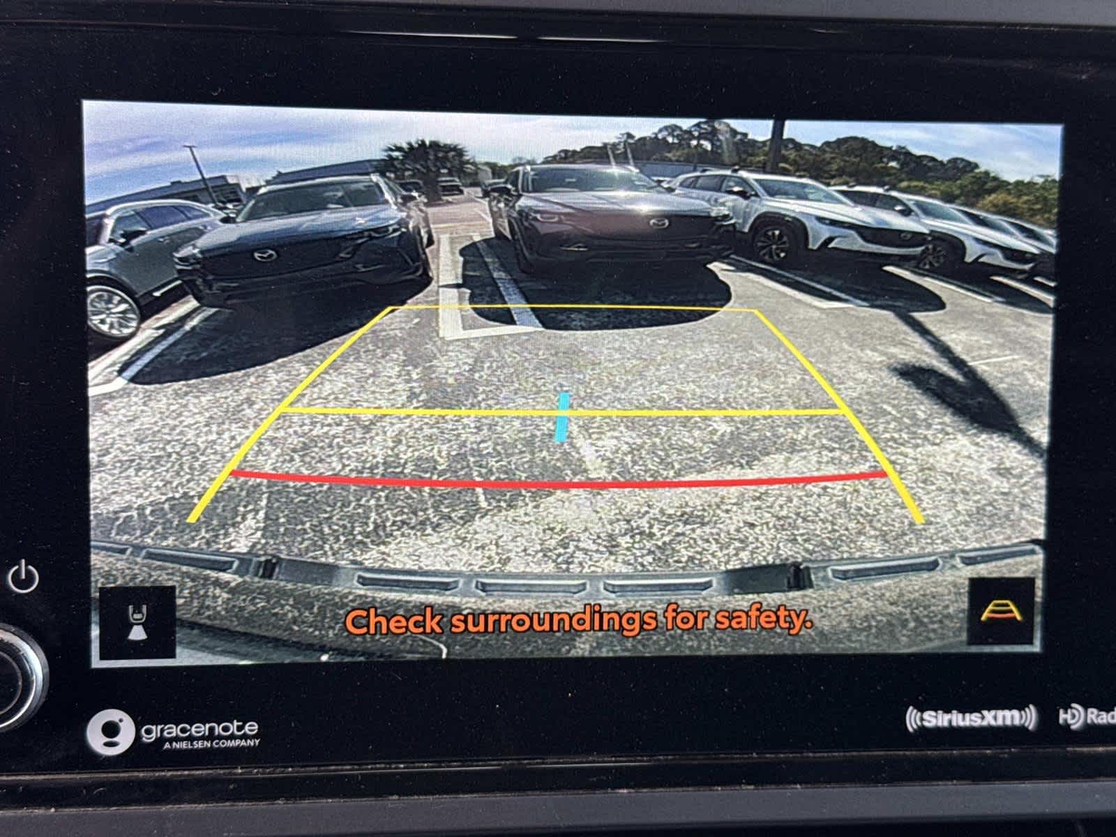 2023 Toyota Tundra SR