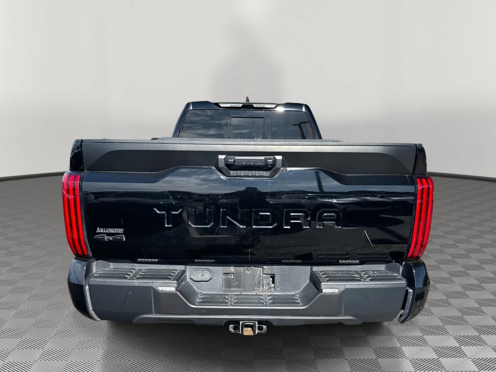 2023 Toyota Tundra SR