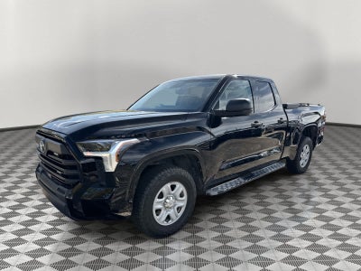 2023 Toyota Tundra SR