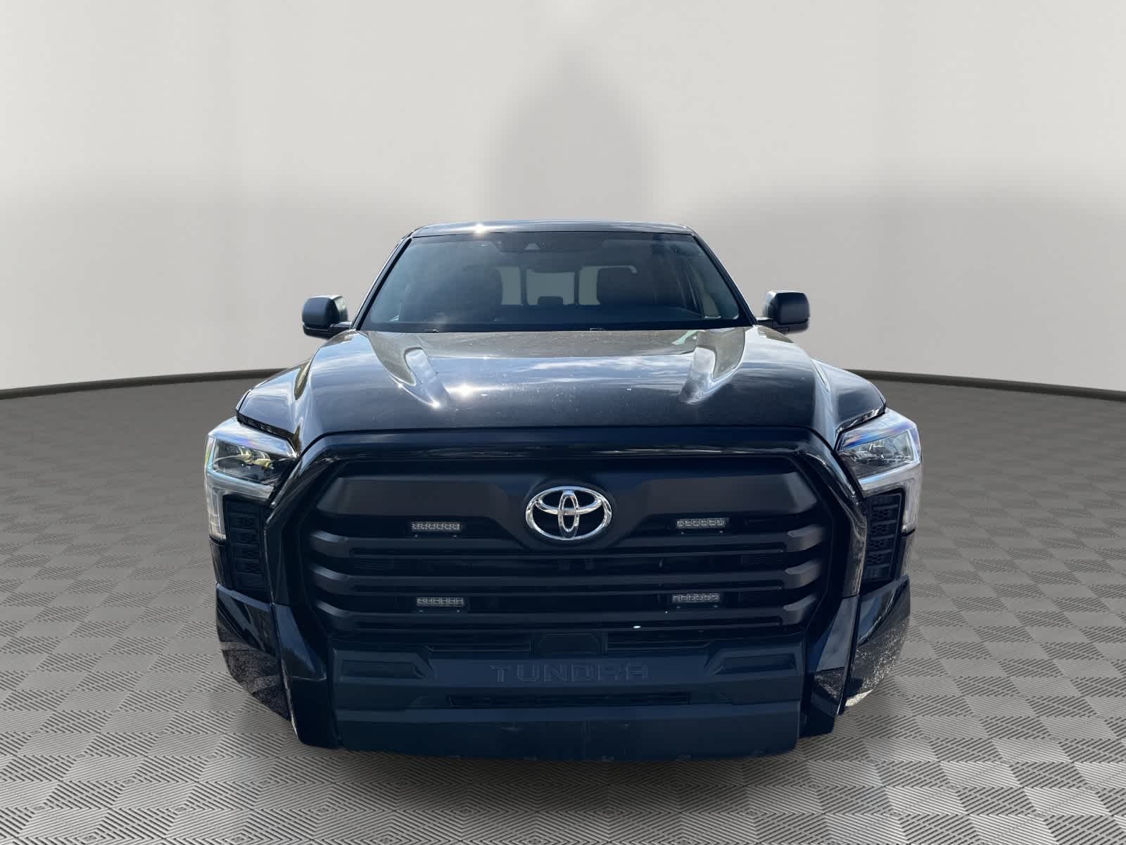 2023 Toyota Tundra SR