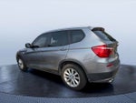 2014 BMW X3 xDrive28i xDrive28i