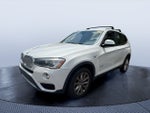 2017 BMW X3 sDrive28i sDrive28i
