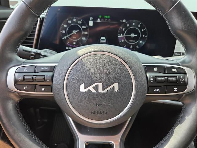 2025 Kia Sportage SX-Prestige