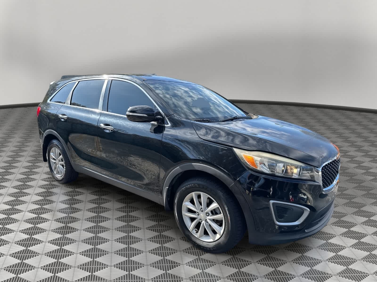 2016 Kia Sorento L