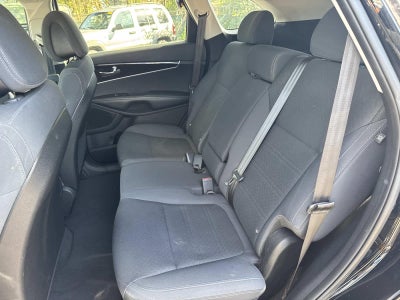 2016 Kia Sorento L