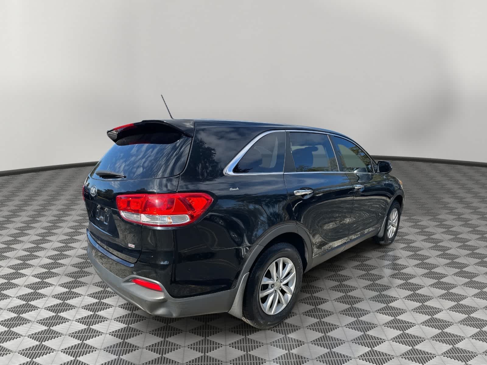 2016 Kia Sorento L