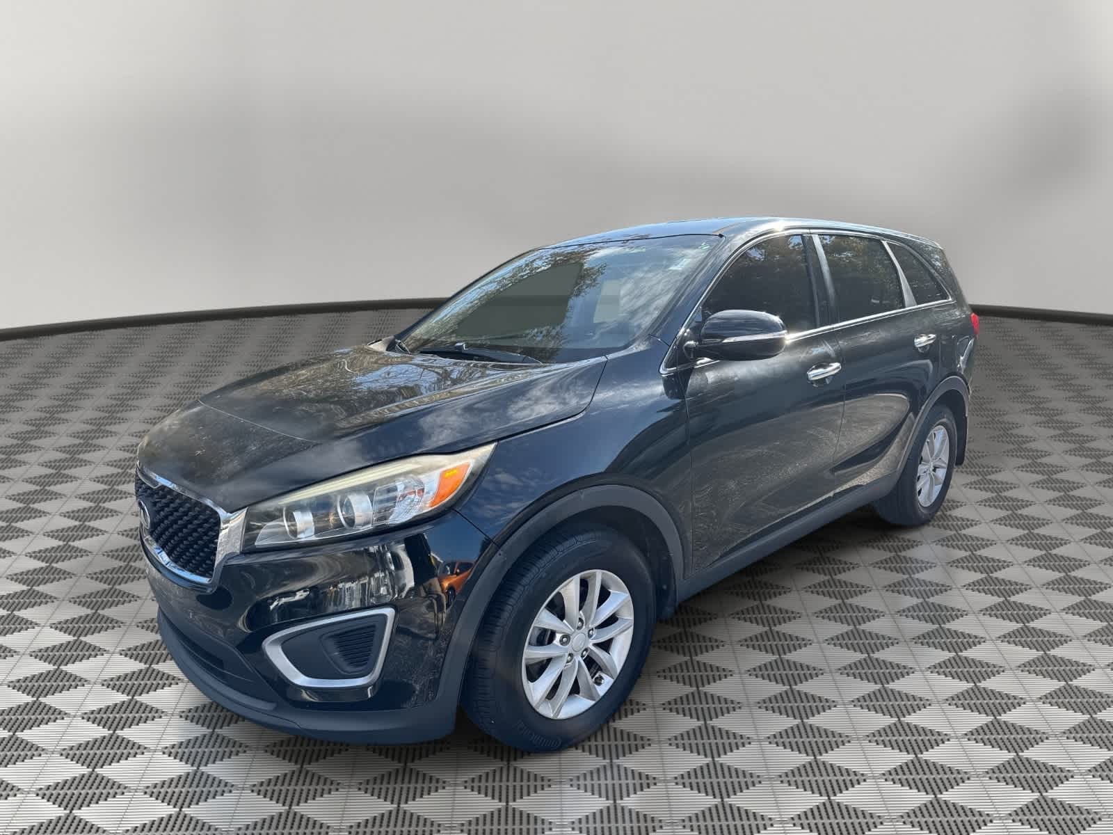 2016 Kia Sorento L