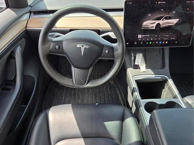 2023 Tesla Model 3 Base