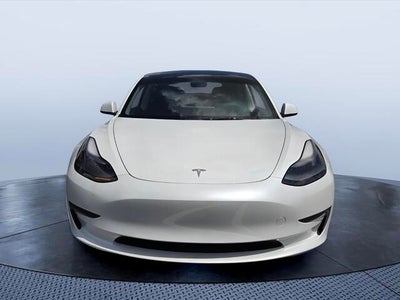 2023 Tesla Model 3 Base