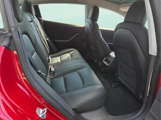 2018 Tesla Model 3 Long Range Battery
