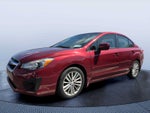 2013 Subaru Impreza Premium