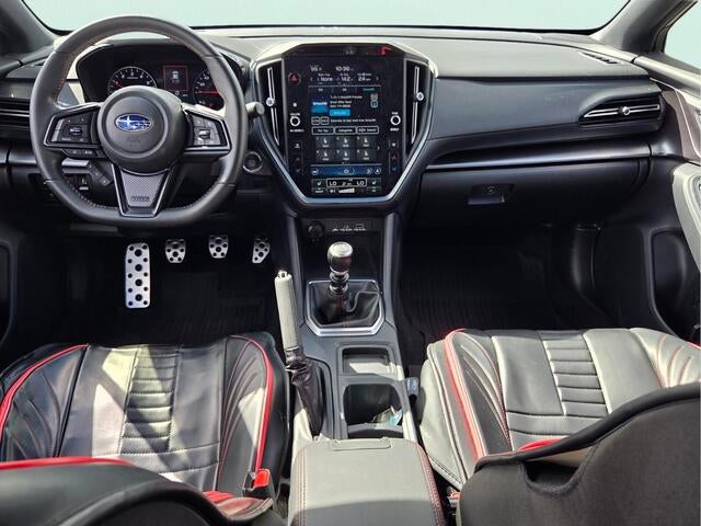2024 Subaru WRX Premium