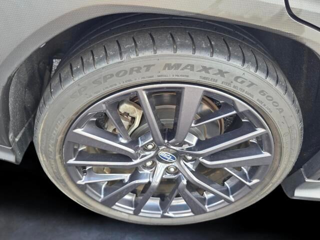 2024 Subaru WRX Premium