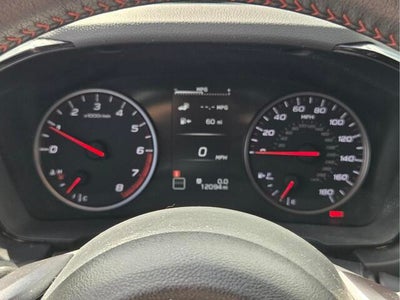 2024 Subaru WRX Premium
