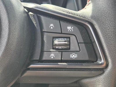 2024 Subaru WRX Premium