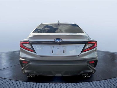 2024 Subaru WRX Premium