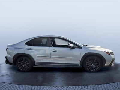 2024 Subaru WRX Premium