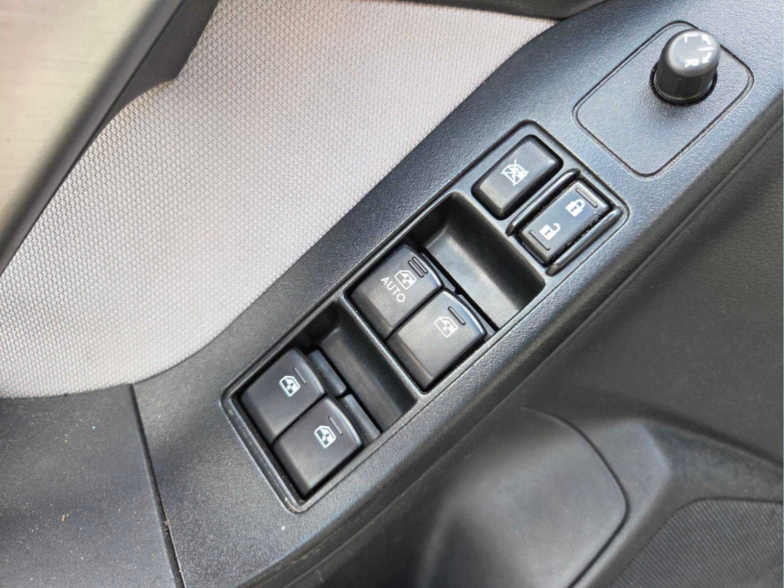 2016 Subaru Forester 2.5i