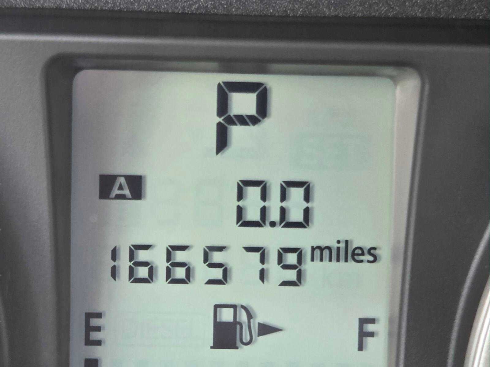 2016 Subaru Forester 2.5i