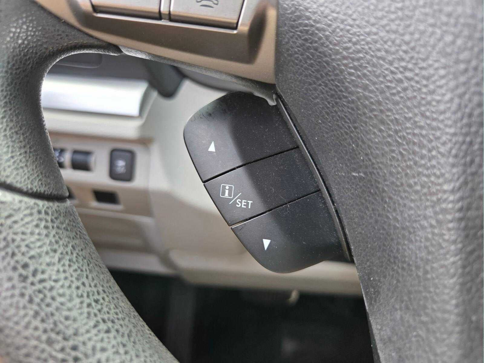 2016 Subaru Forester 2.5i