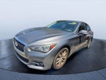 2016 INFINITI Q50 2.0t Base