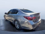 2020 INFINITI Q50 3.0t LUXE