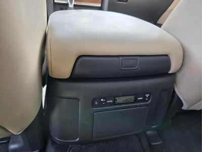 2021 Nissan Armada SL
