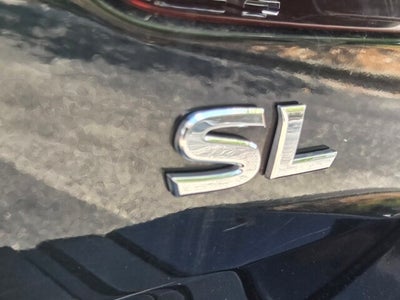 2021 Nissan Armada SL