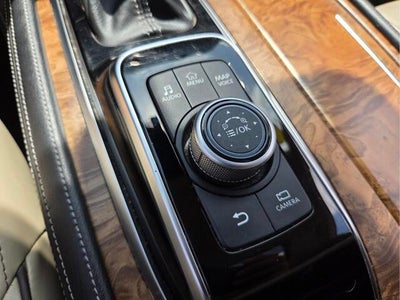 2021 Nissan Armada SL