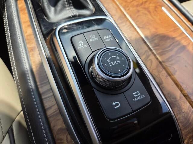 2021 Nissan Armada SL