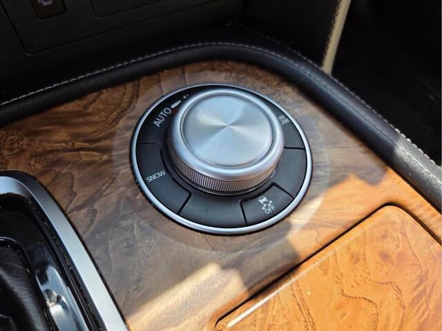 2021 Nissan Armada SL