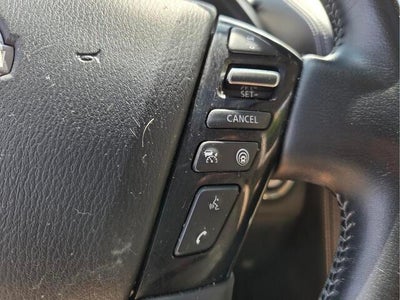 2021 Nissan Armada SL