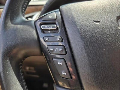 2021 Nissan Armada SL