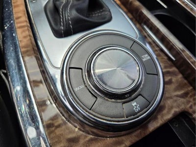 2018 Nissan Armada SL