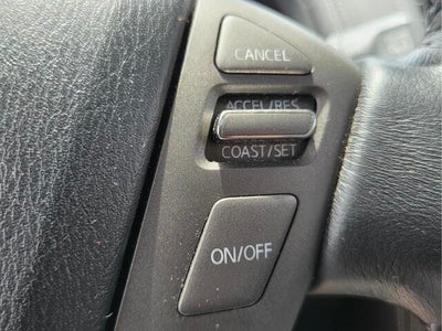 2018 Nissan Armada SL