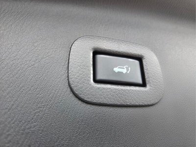 2023 INFINITI QX80 LUXE