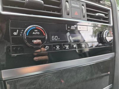 2023 INFINITI QX80 LUXE