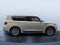 2023 INFINITI QX80 LUXE