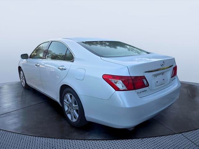 2009 Lexus ES 350 