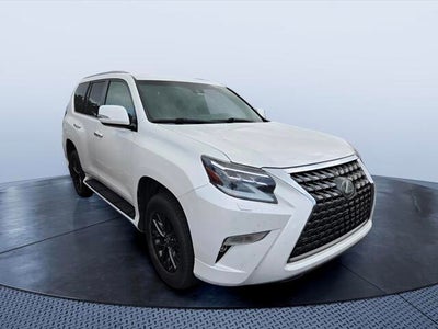 2020 Lexus GX 460 Premium