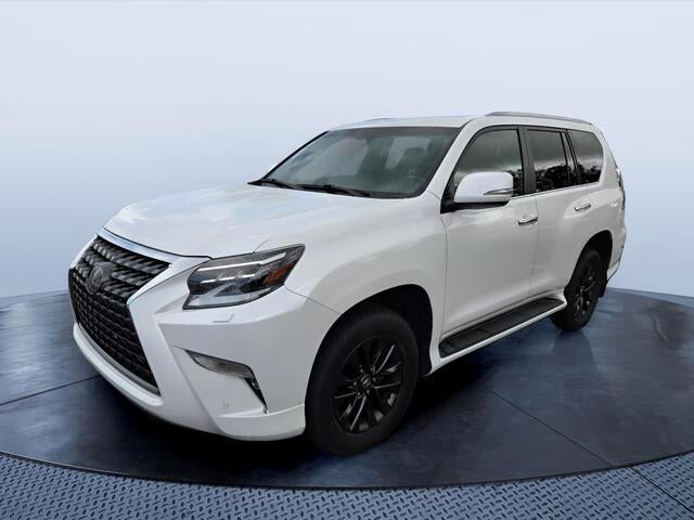 2020 Lexus GX 460 Premium