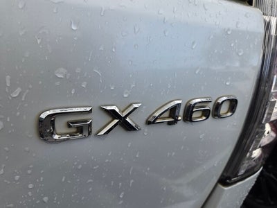 2020 Lexus GX 460 Premium