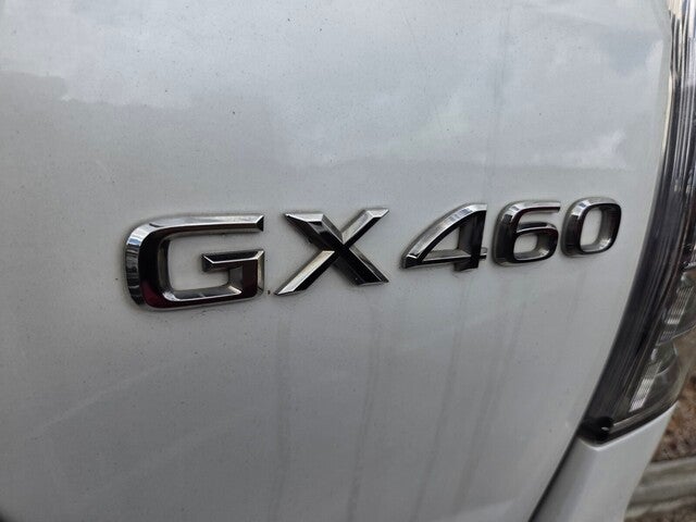 2018 Lexus GX 460 Premium
