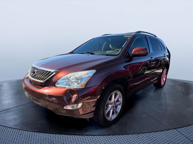 2009 Lexus RX 350 